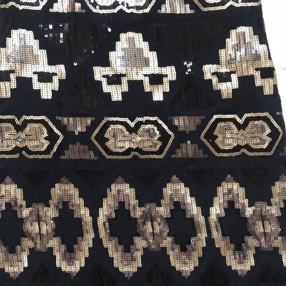 Charming Charlie Dress - Picture 3 of 6